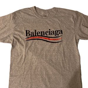 Balenciaga Bernie Sanders sz L